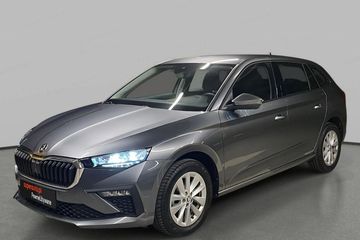 Skoda Scala 1.0 TSI