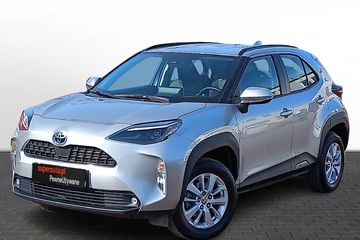 Toyota Yaris Cross Hybrid 1.5 Comfort 4x4