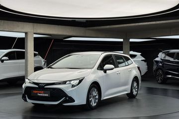 Toyota Corolla 1.8 Hybrid Comfort