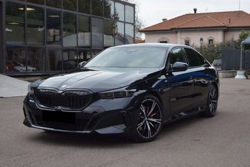 BMW Seria 5 520d xDrive M Sport
