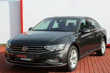 Volkswagen Passat 1.5 TSI EVO Elegance