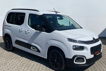 Citroen Berlingo MPV M Feel 1.5 BlueHDI