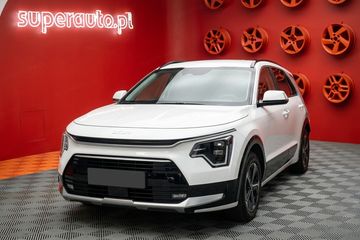 Kia Niro L 1.6 GDI Hybrid