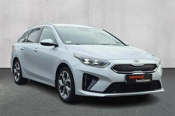 Kia Cee'd Gdi Phev l Business Line Dct