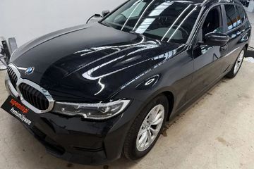 BMW Seria 3 320i Advantage aut