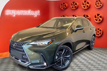 Lexus NX 450h+ Prestige AWD