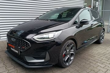 Ford Fiesta 1.5 EcoBoost ST X ASS