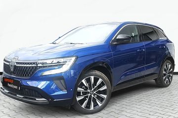 Renault Austral 1.3 TCe mHEV Techno