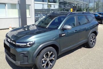 Dacia Bigster Expression mHEV  4x4 1.2 TCe