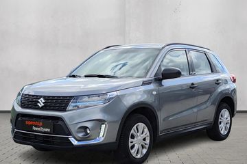 Suzuki Vitara 1.4 Boosterjet SHVS  Comfort Plus 2WD