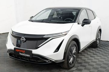 Nissan Ariya 63KWH Engage