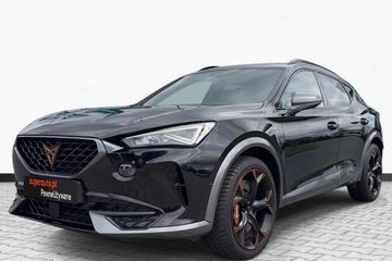 Cupra Formentor 2.0 TSI 4Drive VZ DSG