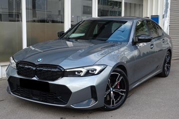 BMW Seria 3 M340i xDrive