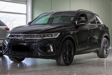 Volkswagen T-Roc R 2.0 TSI 4Mot. DSG