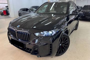 BMW X5 xDrive30d M Sport