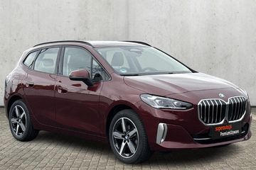 BMW Seria 2 Active Tourer 218i