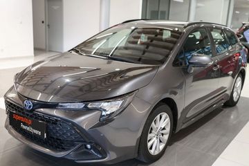 Toyota Corolla 1.8 Hybrid Comfort