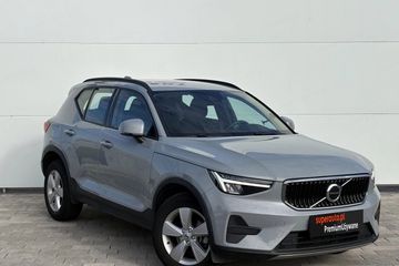Volvo XC40 T2 Essential aut