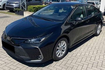 Toyota Corolla Comfort 1.8 Hybrid