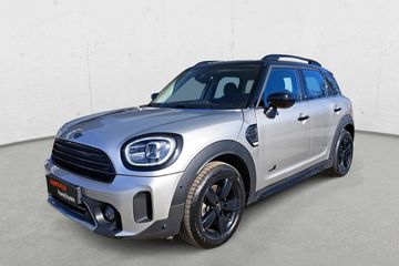 Mini Countryman Cooper ALL4 Trim aut