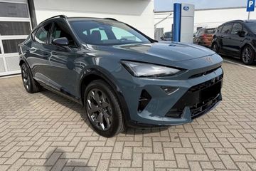 Cupra Formentor 1.5 e-TSI DSG