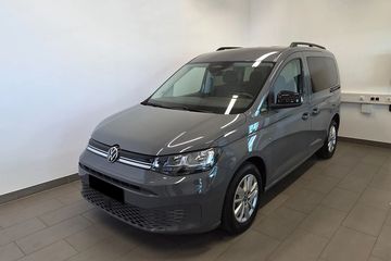 Volkswagen Caddy Kombi L1H1 2.0 TDI