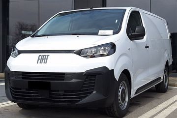 Fiat Scudo L2H1