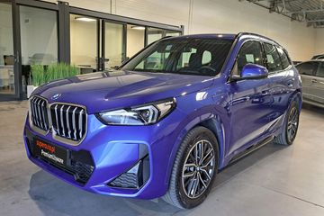 BMW X1 SDRIVE20I M Sport
