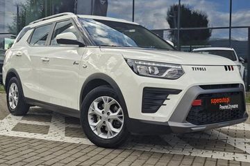 SsangYong Tivoli 1.5
