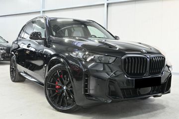 BMW X5 xDrive40i M Sport