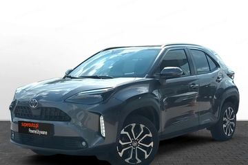 Toyota Yaris Cross Hybrid 1.5 Style
