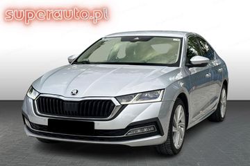 Skoda Octavia Style  2.0 TSI 4x4 DSG