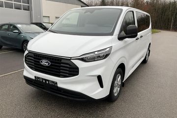 Ford Transit Custom Kombi M1 320 L2H1 Trend