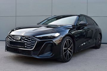 Audi A5 TFSI quattro Avant
