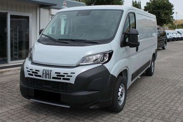 Fiat Ducato 3t L2H1