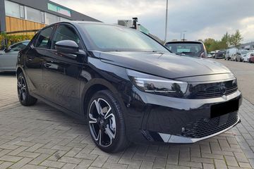 Opel Corsa GS 1.2 Turbo