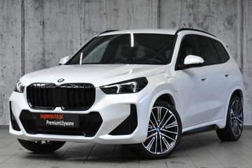 BMW X3 xDrive30e M Sport