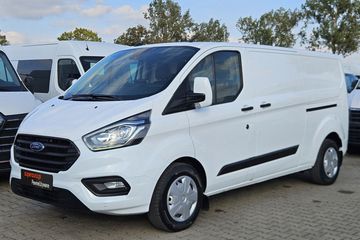 Ford Transit Custom L2H1
