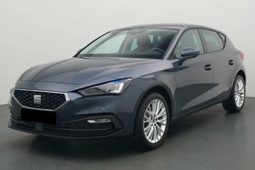 Seat Leon Style 1.5 TSI