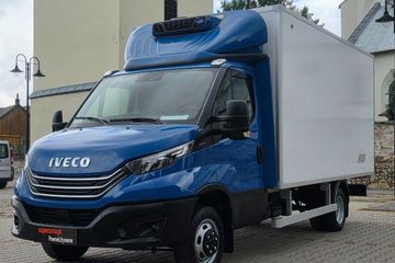 Iveco Daily 50C18