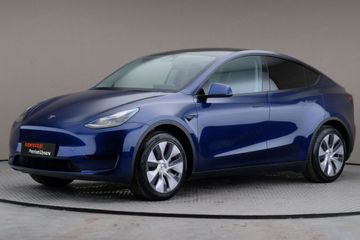 Tesla Model Y RWD