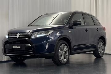 Suzuki Vitara 1.5 DualJet Hybrid Premium Plus 2WD AGS