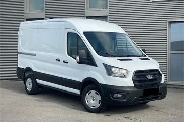 Ford Transit 350 L2H2 Trend