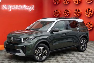 Citroen C3 Aircross Max eDCT6 1.2 mHEV