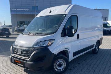 Fiat Ducato L2H2
