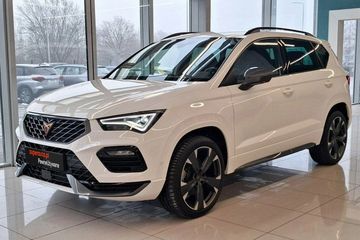 Cupra Ateca 1.5 TSI DSG