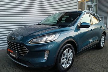 Ford Kuga 1.5 EcoBoost FWD Titanium X