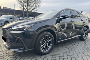 Lexus NX 350h Elegance 2.5 Hybrid AWD