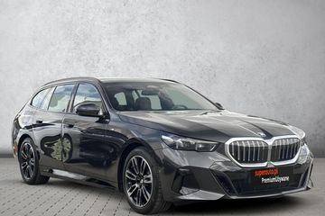 BMW Seria 5 520d mHEV M Sport aut