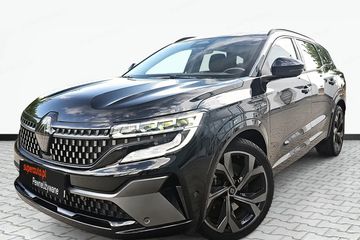 Renault Espace 1.2 E-Tech Full Hybrid esprit Alpine MMT 7os.